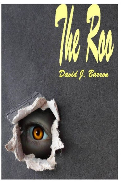 The Roo: Marauders Of The Synchronetic Line Prequel