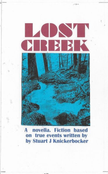 Lost Creek