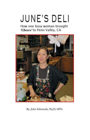 June'S Deli: One Woman Brought 'Cheers' To Penn Valley