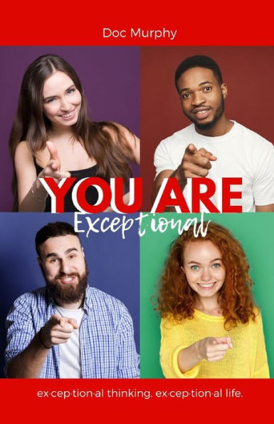 You Are Exceptional