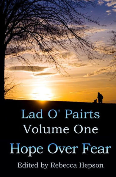 Hope Over Fear (Lad O'Pairts)