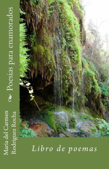 Poesias Para Enamorados: Libro De Poemas (Spanish Edition)