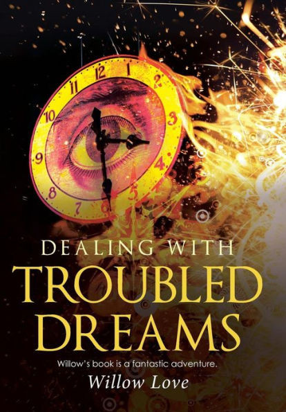 Dealing With Troubled Dreams