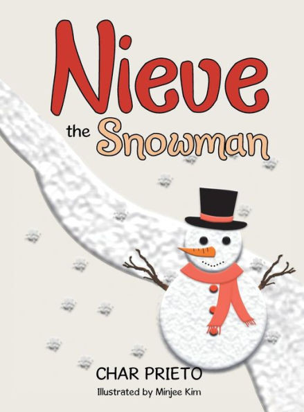 Nieve The Snowman