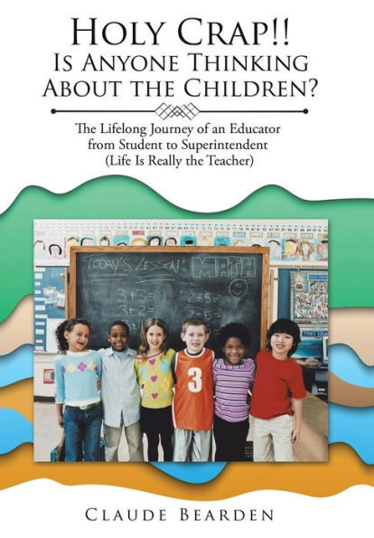 Holy Crap!!: Is Anyone Thinking About The Children?