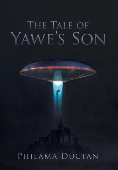 The Tale Of Yawe'S Son