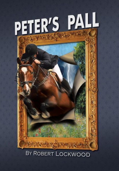 Peter'S Pall: A Novel