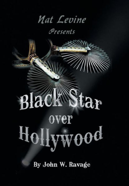 Black Star Over Hollywood