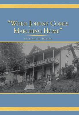 When Johnny Comes Marching Home
