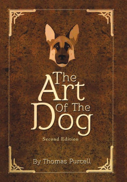 The Art Of The Dog