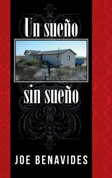 Un Sueño Sin Sueño (Spanish Edition)