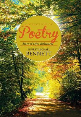 Collection Of Poetry: More Of Life'S Reflections
