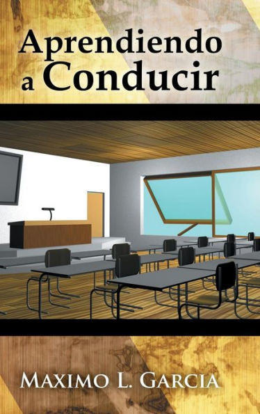 Aprendiendo A Conducir (Spanish Edition)