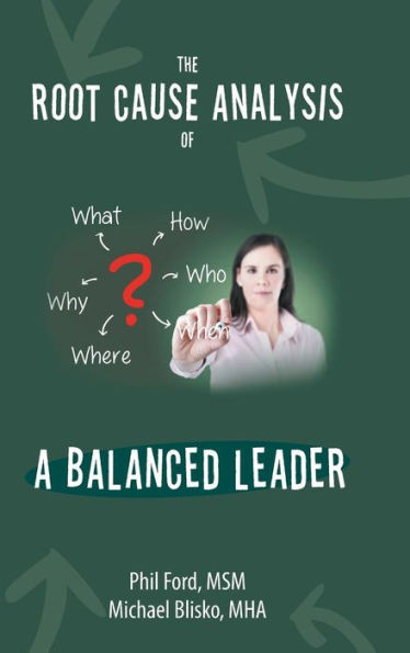 The Root Cause Analysis Of A Balanced Leader