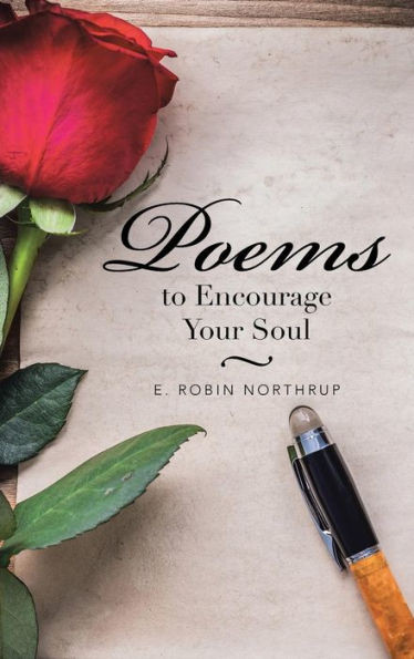 Poems To Encourage Your Soul