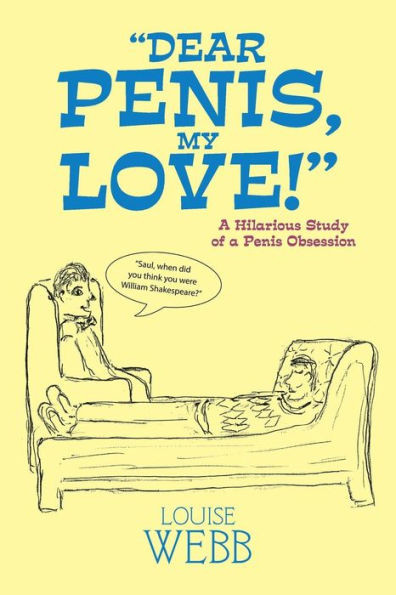 Dear Penis, My Love!