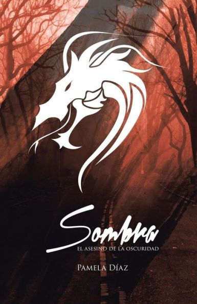 Sombra, El Asesino De La Oscuridad (Spanish Edition)