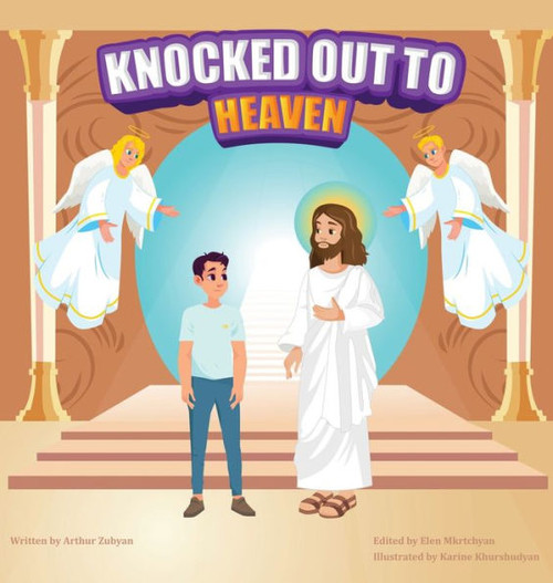 Knocked Out To Heaven