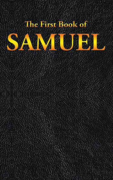 Samuel: The First Book Of