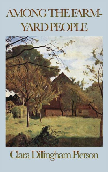 Among The Farmyard People