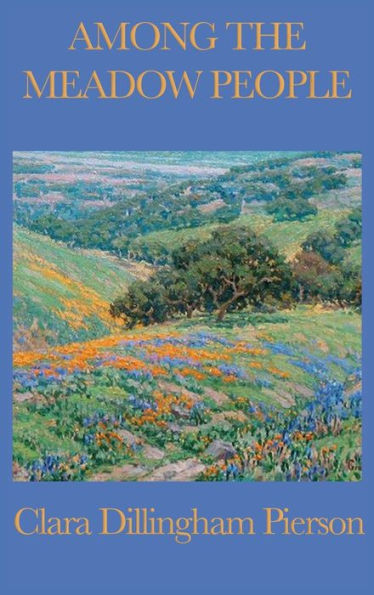 Among The Meadow People
