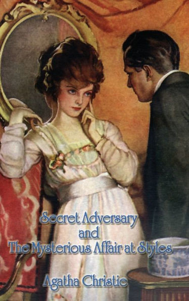 Secret Adversary And The Mysterious Affair At Styles
