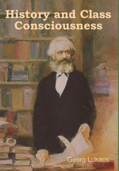 History And Class Consciousness