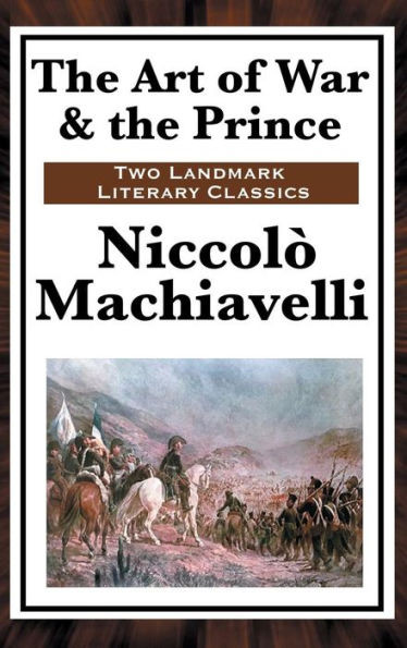 The Art Of War & The Prince