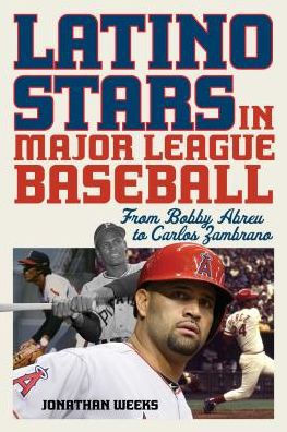 Latino Stars In Major League Baseball: From Bobby Abreu To Carlos Zambrano