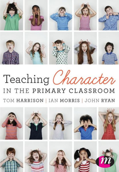 Teaching Character In The Primary Classroom