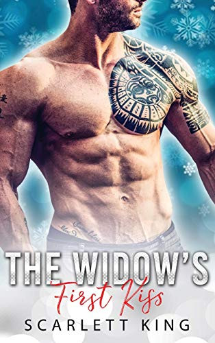 The Widow's First Kiss: A Billionaire and A Virgin Romance (Dreams Fulfilled)