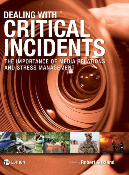 Dealing With Critical Incidents