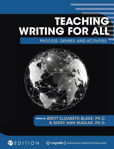 Teaching Writing For All: Process, Genres, And Activities