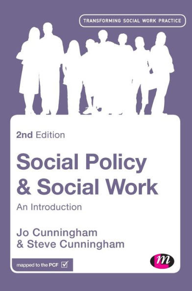Social Policy And Social Work: An Introduction (Transforming Social Work Practice Series)
