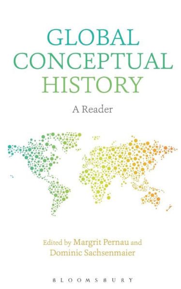 Global Conceptual History: A Reader