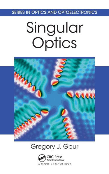 Singular Optics