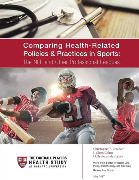 Comparing Health-Related Policies & Practices In Sports: The Nfl And Other Professional Leagues
