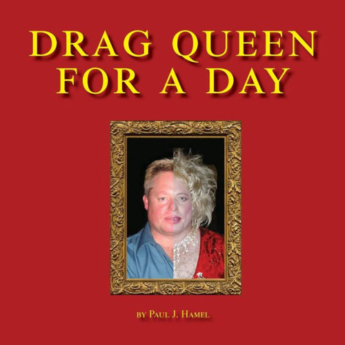 Drag Queen For A Day