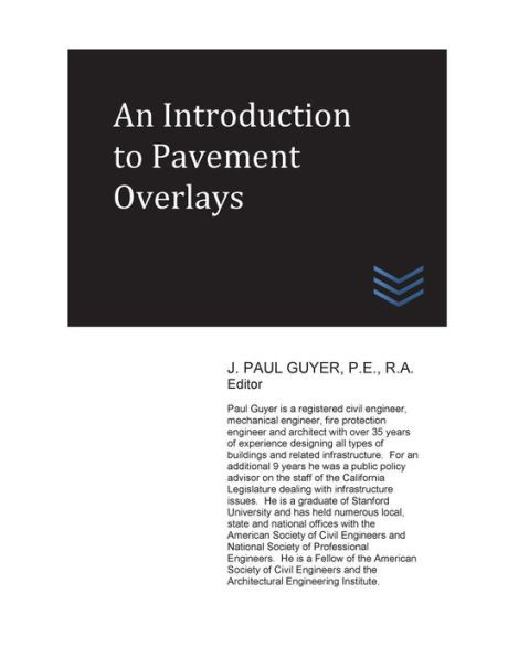 An Introduction To Pavement Overlays