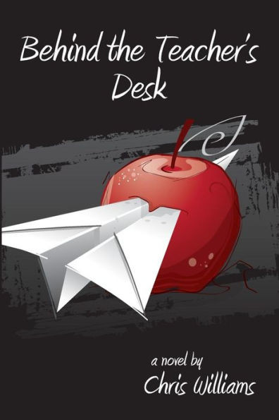 Behind The Teacher'S Desk: The Rules Were Made For Everyone But Me