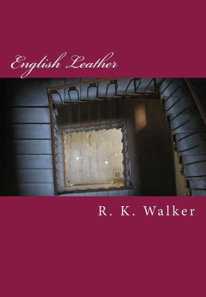 English Leather (Jack Bergman)