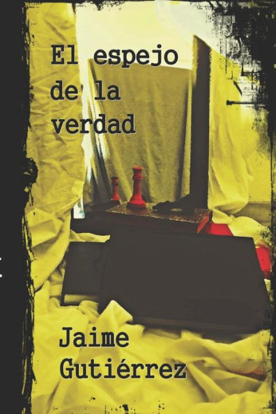 El Espejo De La Verdad (Saga Valente) (Spanish Edition)