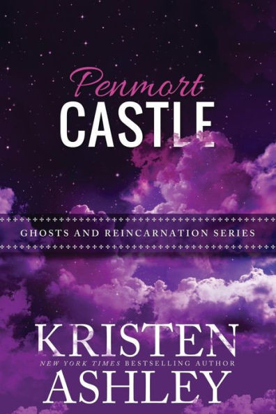 Penmort Castle (Ghosts And Reincarnation)