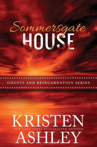 Sommersgate House (Ghosts And Reincarnation)