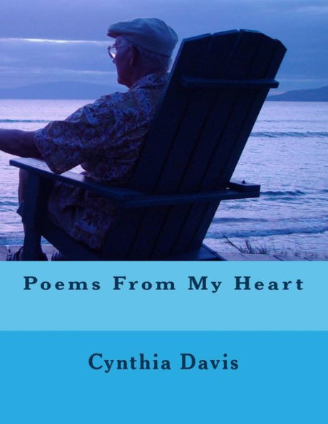 Poems From My Heart: Poems