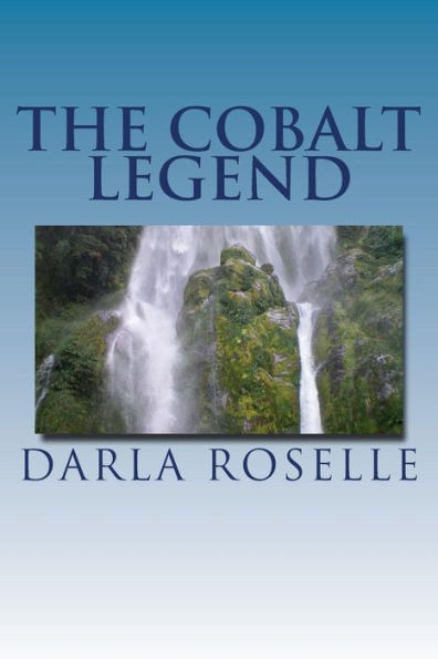 The Cobalt Legend (Cobalt Series)