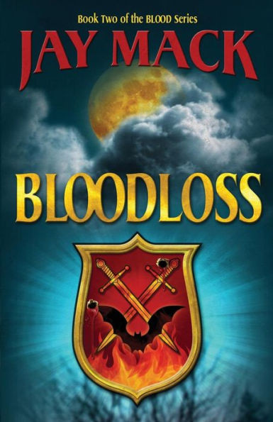 Bloodloss (Blood Series)