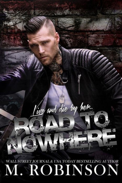 Road To Nowhere