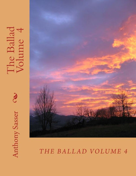 The Ballad Volume 4