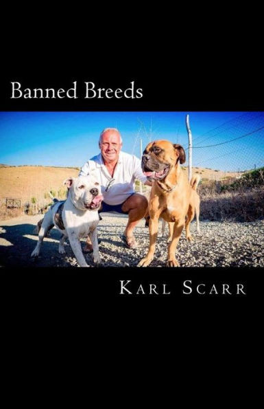 Banned Breeds